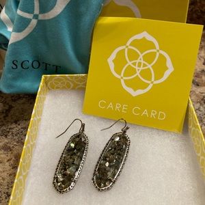 Kendra Scott Earrings